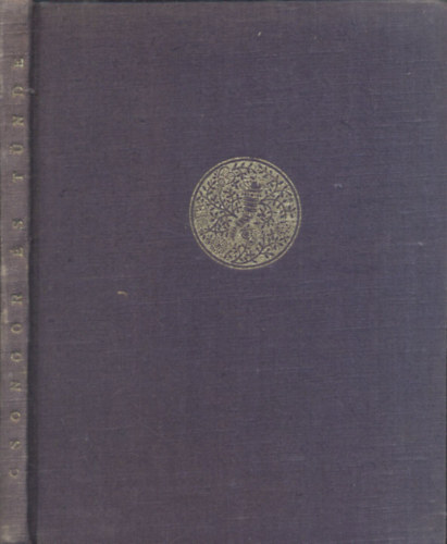 Vörösmarty Mihály: Csongor és Tünde (Kádár Lívia illusztrálta) könyv