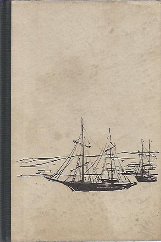 H.K. Laxness: Az éneklő hal antikvár