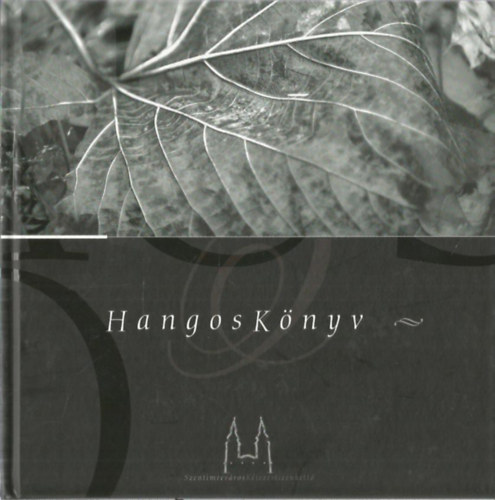 Bajor - Csányi - Dobai - Romhányi - Martin - Staszny: Hangoskönyv antikvár