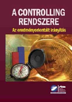 Dr. Hanyecz Lajos: A controlling rendszere antikvár