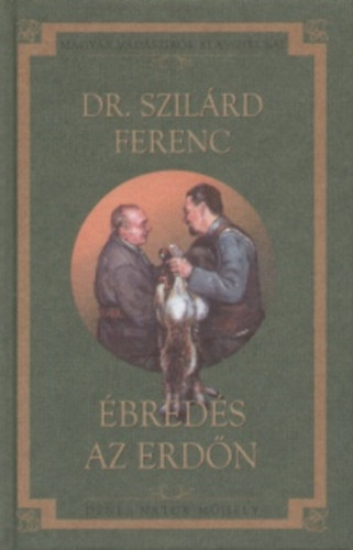 Ébredés az erdőn akciós termékkép 1