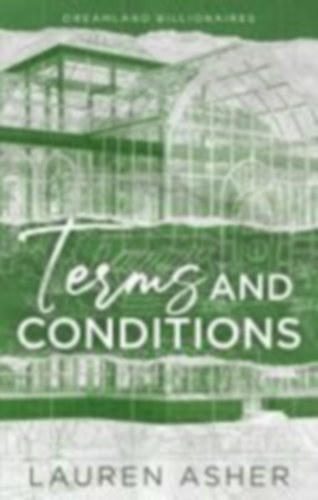 Asher, Lauren: Terms and Conditions idegen