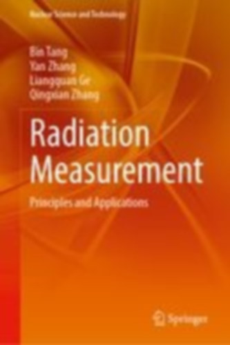 Ge, Liangquan - Zhang, Yan - Tang, Bin - Zhang, Qingxian: Radiation Measurement idegen