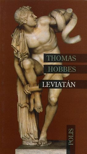 Thomas Hobbes: Leviatán könyv