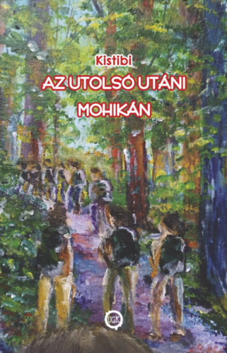 Az utolsó utáni mohikán akciós termékkép 1