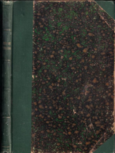 Sáfrány Lajos: Pheidias (Tanulmány az antik műtörténet köréből) antikvár