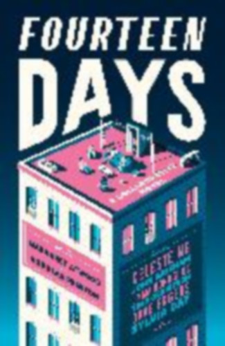 No, Author: Fourteen Days idegen