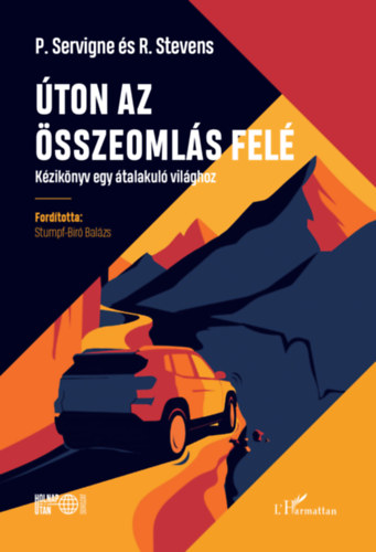 Úton az összeomlás felé akciós termékkép 1