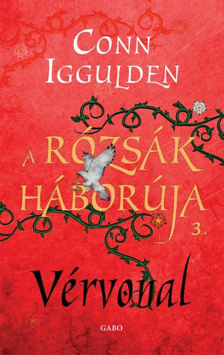 A Rózsák háborúja 3. - Vérvonal akciós termékkép 1