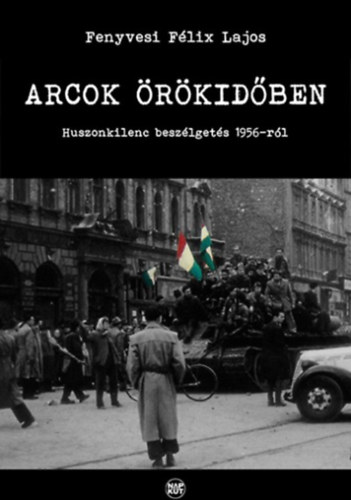 Arcok örökidőben akciós termékkép 1