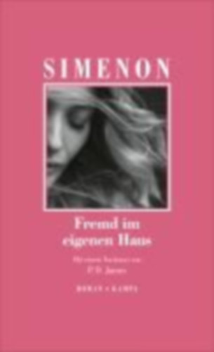 Simenon, Georges: Fremd im eigenen Haus idegen
