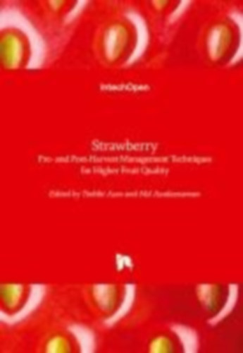 Strawberry idegen