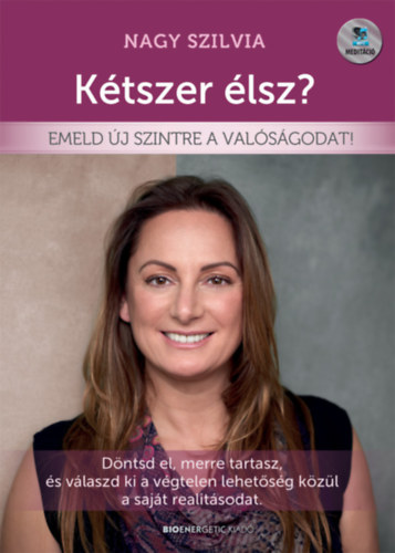 Kétszer élsz? akciós termékkép 1