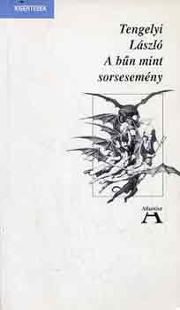 Tengelyi László: A bűn mint sorsesemény könyv