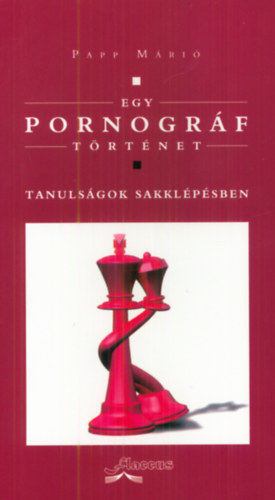 Egy pornográf történet akciós termékkép 1