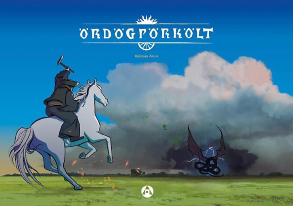 Ördögpörkölt akciós termékkép 1