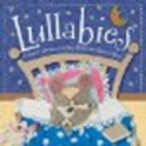 Kate Toms: Lullabies - A magical collection of soothing lullabies and classic rhymes antikvár