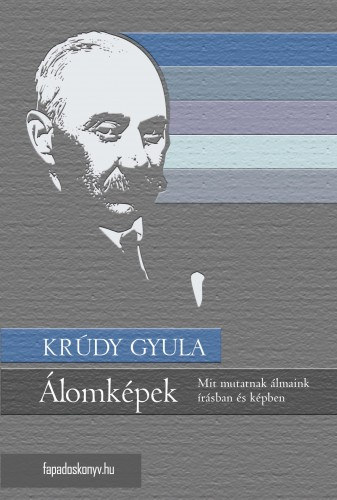 Krúdy Gyula: Álomképek e-Könyv