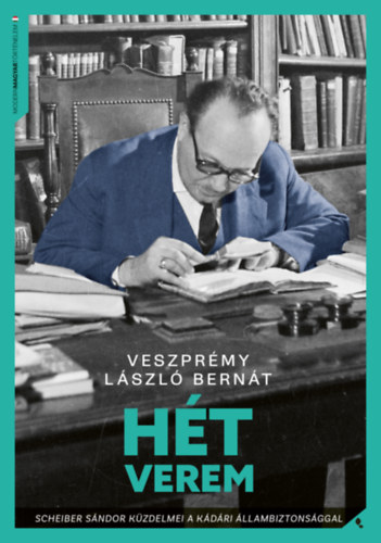 Hét verem akciós termékkép 1