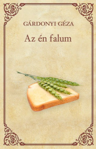 Az én falum akciós termékkép 1
