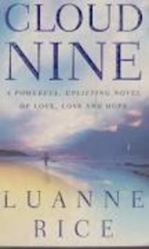 Luanne Rice: Cloud nine idegen