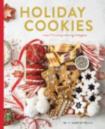 Holiday Cookies idegen