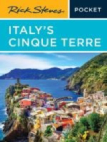Steves, Rick: Rick Steves Pocket Italy's Cinque Terre idegen