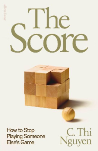 Nguyen, C. Thi: The Score idegen
