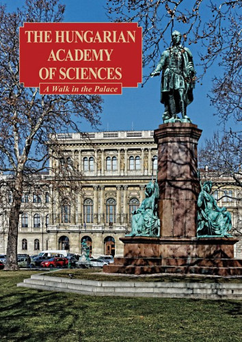 Sisa József: The Hungarian Academy of Sciences idegen