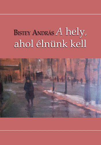 A hely, ahol élnünk kell akciós termékkép 1