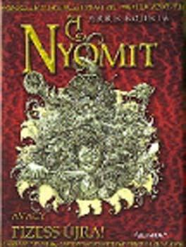 A.R.R.R. Roberts: A Nyomit – avagy fizess újra! könyv