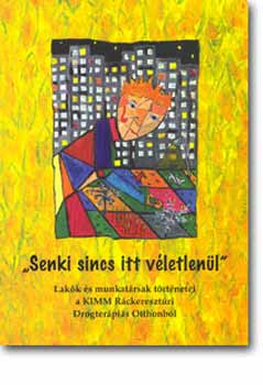 Senki sincs itt véletlenül antikvár