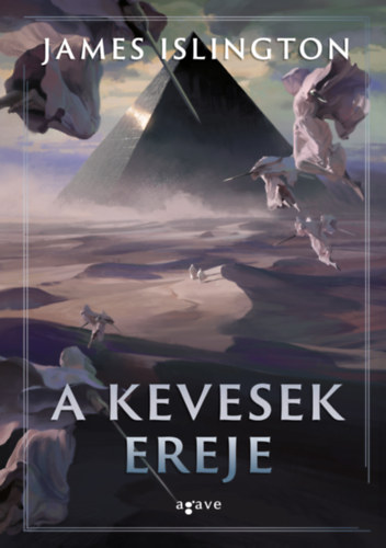 James Islington: A kevesek ereje könyv