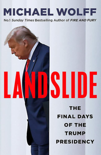 Wolff, Michael: Landslide idegen