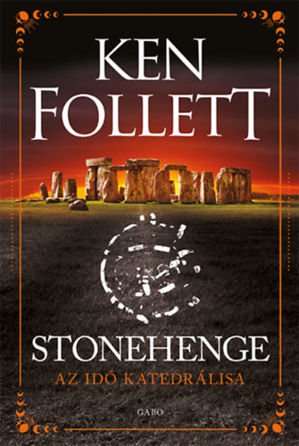Stonehenge akciós termékkép 1