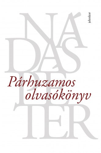 Nádas Péter: Párhuzamos olvasókönyv e-Könyv