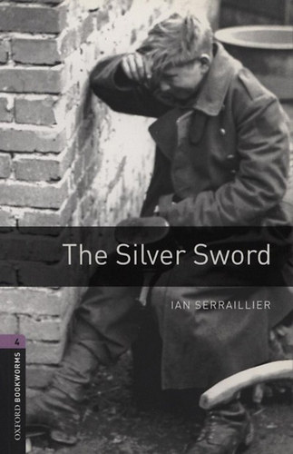 Ian Serraillier: The Silver Sword idegen