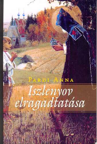 Iszlenyov elragadtatása akciós termékkép 1