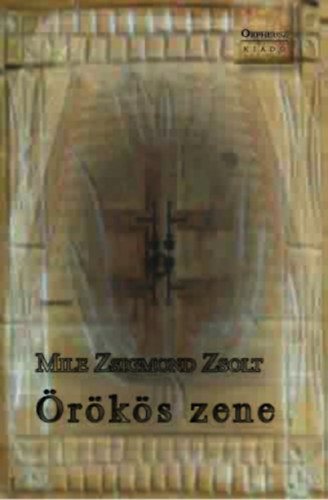 Örökös zene akciós termékkép 1