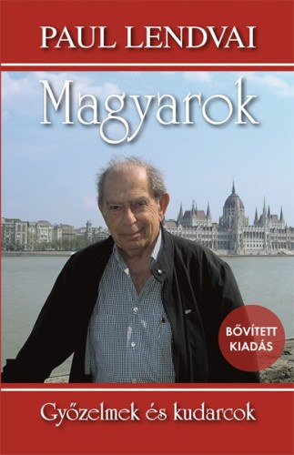 Paul Lendvai: Magyarok e-Könyv