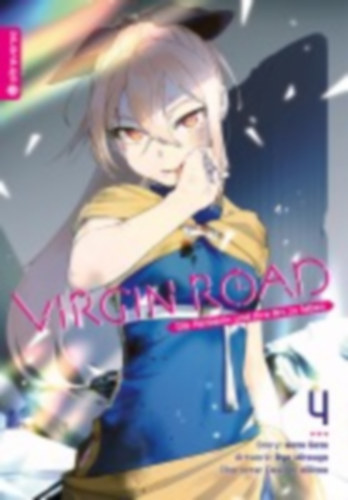 Mitsuya, Ryo - Sato, Mato - Nilitsu: Virgin Road - Die Henkerin und ihre Art zu Leben 04 idegen