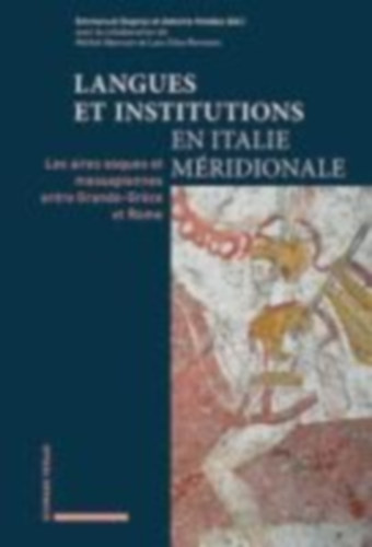 Langues et institutions en Italie méridionale idegen