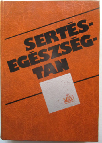 Szabó István (szerk.): Sertésegészségtan antikvár