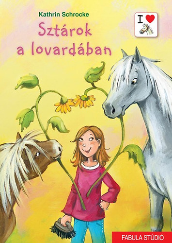 Sztárok a lovardában akciós termékkép 1