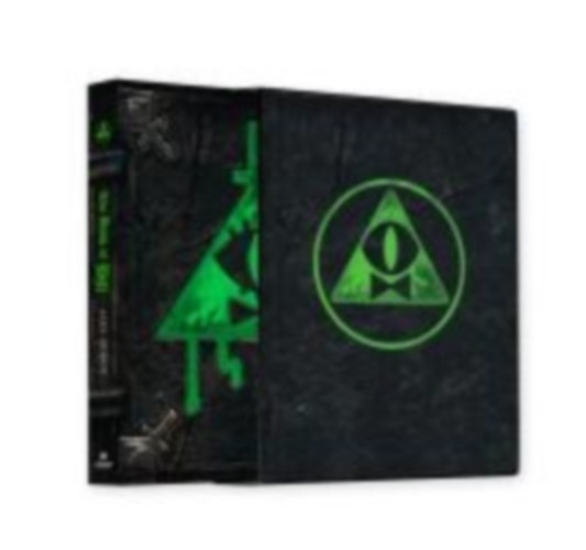 Hirsch, Alex: The Book of Bill Limited Collector's Edition idegen