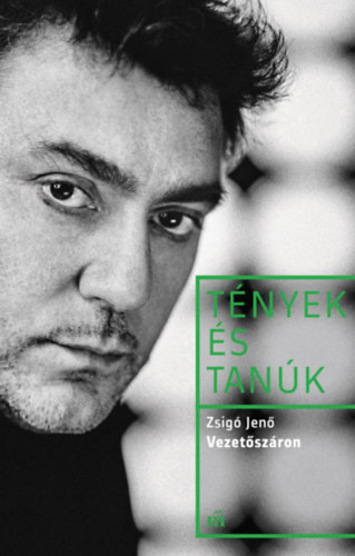 Zsigó Jenő: Vezetőszáron e-Könyv