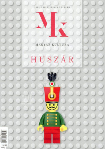 Magyar Kultúra, HUSZÁR antikvár
