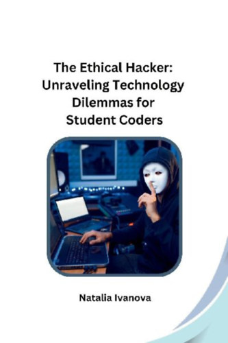 Natalia Ivanova: The Ethical Hacker idegen
