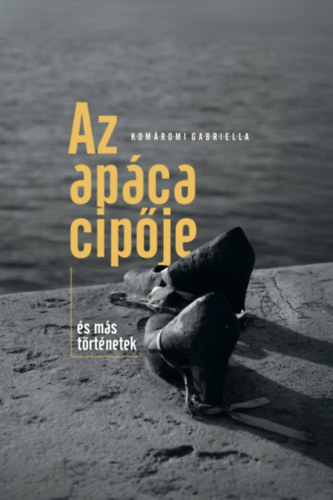 Az apáca cipője és más történetek akciós termékkép 1
