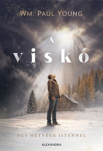 WM. Paul Young: A viskó e-Könyv